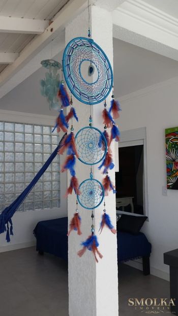 Foto 8 do(a) Casa em Condomínio de 5 quartos à venda em Barra da Lagoa, Florianópolis