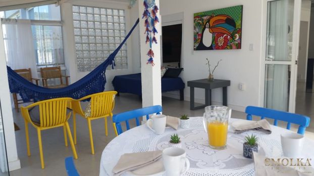 Foto 12 do(a) Casa em Condomínio de 5 quartos à venda em Barra da Lagoa, Florianópolis