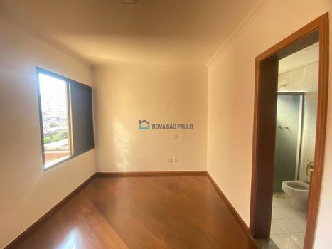 Foto 10 do(a) Apartamento de 4 quartos à venda em Ipiranga, São Paulo