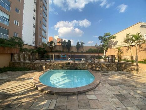 Foto 35 do(a) Apartamento de 4 quartos à venda em Ipiranga, São Paulo