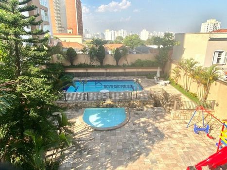 Foto 40 do(a) Apartamento de 4 quartos à venda em Ipiranga, São Paulo