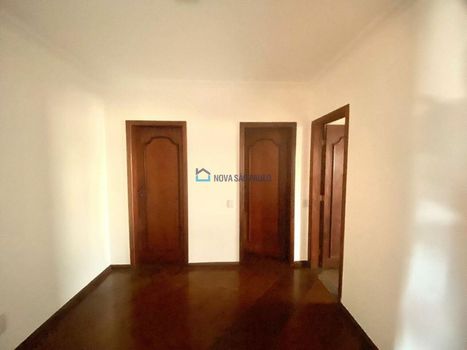 Foto 14 do(a) Apartamento de 4 quartos à venda em Ipiranga, São Paulo