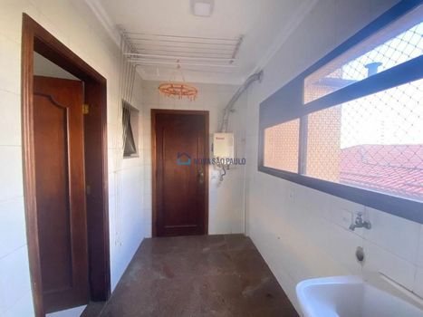 Foto 23 do(a) Apartamento de 4 quartos à venda em Ipiranga, São Paulo