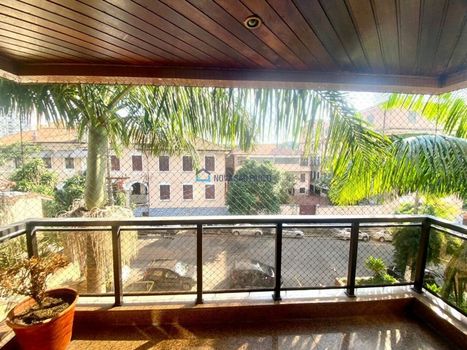 Foto 5 do(a) Apartamento de 4 quartos à venda em Ipiranga, São Paulo