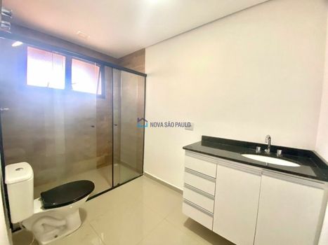 Foto 25 do(a) Apartamento de 4 quartos à venda em Ipiranga, São Paulo