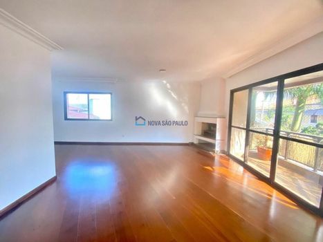 Foto 4 do(a) Apartamento de 4 quartos à venda em Ipiranga, São Paulo