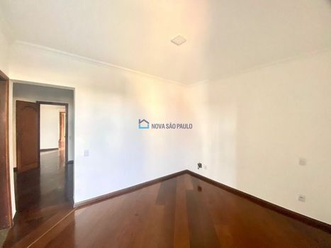 Foto 17 do(a) Apartamento de 4 quartos à venda em Ipiranga, São Paulo