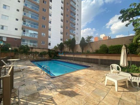 Foto 37 do(a) Apartamento de 4 quartos à venda em Ipiranga, São Paulo
