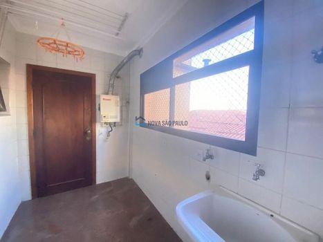 Foto 24 do(a) Apartamento de 4 quartos à venda em Ipiranga, São Paulo