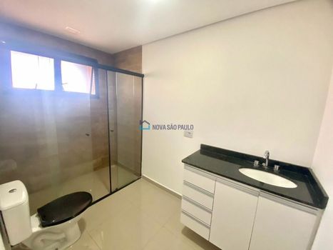 Foto 26 do(a) Apartamento de 4 quartos à venda em Ipiranga, São Paulo