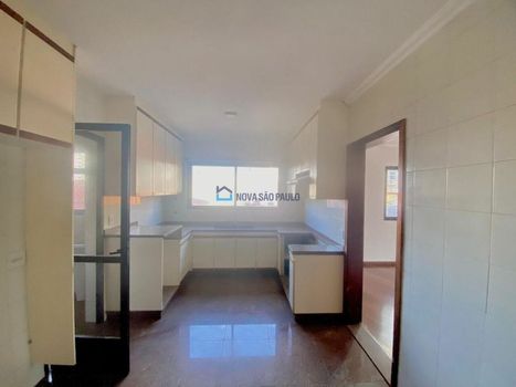 Foto 18 do(a) Apartamento de 4 quartos à venda em Ipiranga, São Paulo