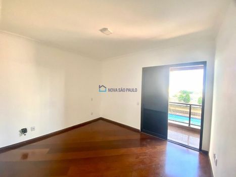 Foto 16 do(a) Apartamento de 4 quartos à venda em Ipiranga, São Paulo