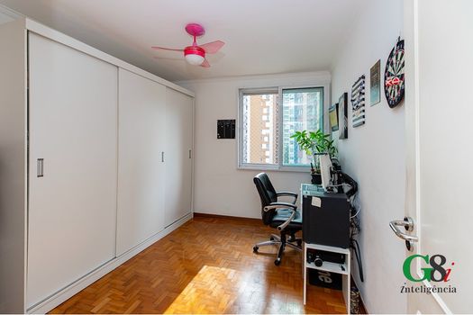 Foto 19 do(a) Apartamento de 2 quartos à venda em Vila Mariana, São Paulo