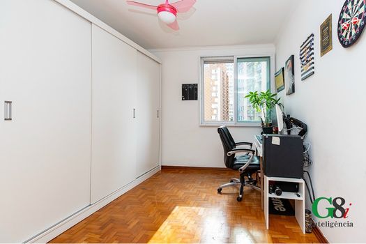 Foto 20 do(a) Apartamento de 2 quartos à venda em Vila Mariana, São Paulo