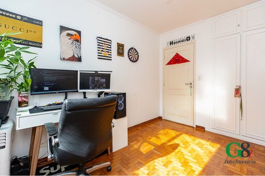 Foto 22 do(a) Apartamento de 2 quartos à venda em Vila Mariana, São Paulo