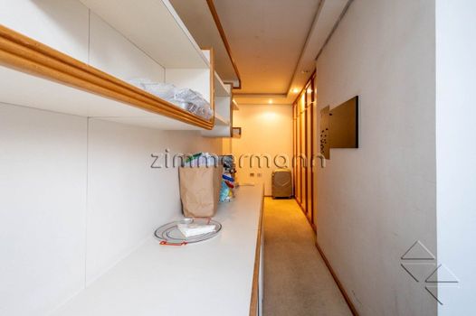 Foto 12 do(a) Apartamento de 4 quartos à venda em Santa Cecília, São Paulo