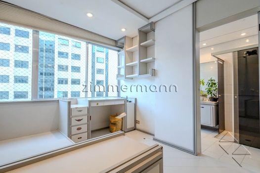 Foto 15 do(a) Apartamento de 4 quartos à venda em Santa Cecília, São Paulo