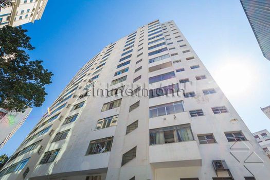 Foto 48 do(a) Apartamento de 4 quartos à venda em Santa Cecília, São Paulo