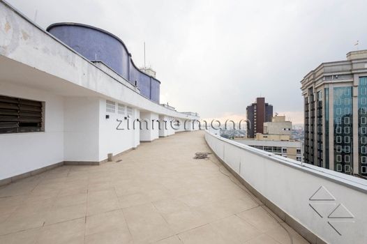 Foto 42 do(a) Apartamento de 4 quartos à venda em Santa Cecília, São Paulo