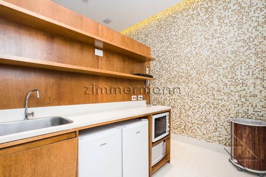 Foto 36 do(a) Apartamento de 4 quartos à venda em Santa Cecília, São Paulo