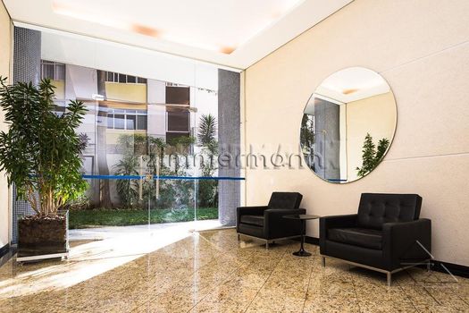 Foto 49 do(a) Apartamento de 4 quartos à venda em Santa Cecília, São Paulo