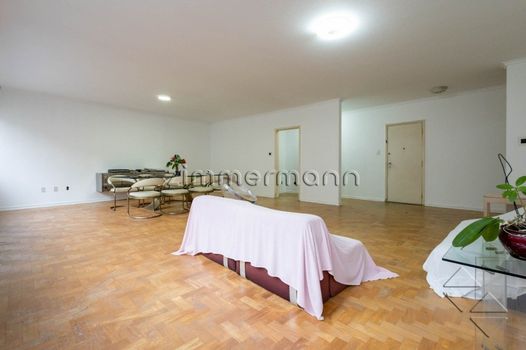 Foto 5 do(a) Apartamento de 4 quartos à venda em Santa Cecília, São Paulo