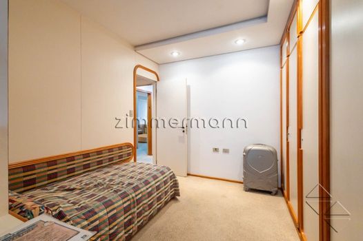 Foto 13 do(a) Apartamento de 4 quartos à venda em Santa Cecília, São Paulo