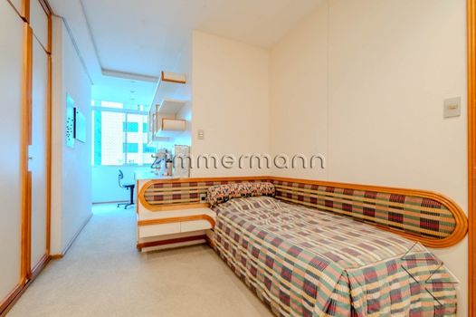 Foto 11 do(a) Apartamento de 4 quartos à venda em Santa Cecília, São Paulo