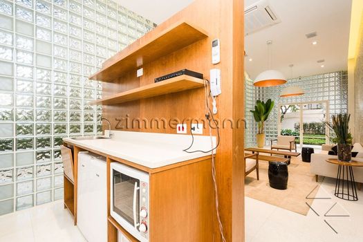 Foto 35 do(a) Apartamento de 4 quartos à venda em Santa Cecília, São Paulo