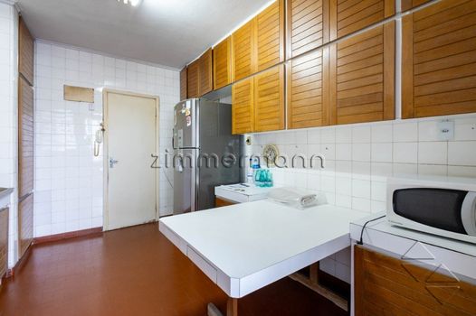 Foto 27 do(a) Apartamento de 4 quartos à venda em Santa Cecília, São Paulo