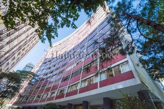 Foto 41 do(a) Apartamento de 4 quartos à venda em Santa Cecília, São Paulo