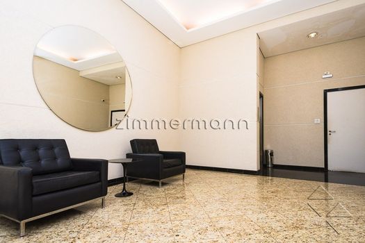 Foto 40 do(a) Apartamento de 4 quartos à venda em Santa Cecília, São Paulo