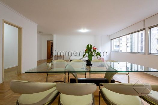 Foto 6 do(a) Apartamento de 4 quartos à venda em Santa Cecília, São Paulo
