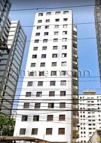 Foto 17 do(a) Apartamento de 2 quartos à venda em Indianópolis, São Paulo