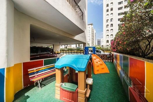 Foto 13 do(a) Apartamento de 2 quartos à venda em Indianópolis, São Paulo