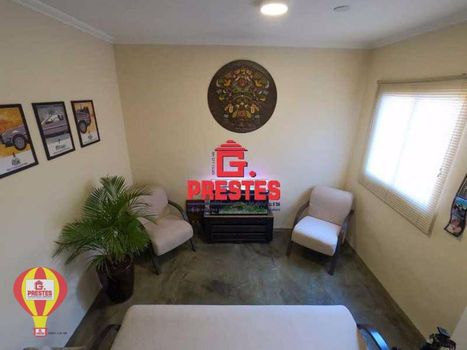 Foto 6 do(a) Apartamento de 1 quartos à venda em Vila Independência, Sorocaba