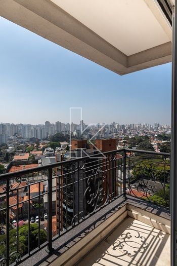 Foto 12 do(a) Apartamento de 4 quartos à venda em Indianópolis, São Paulo