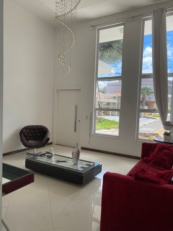 Foto 30 do(a) Casa em Condomínio de 4 quartos para alugar em Jardim Ibiti do Paço, Sorocaba