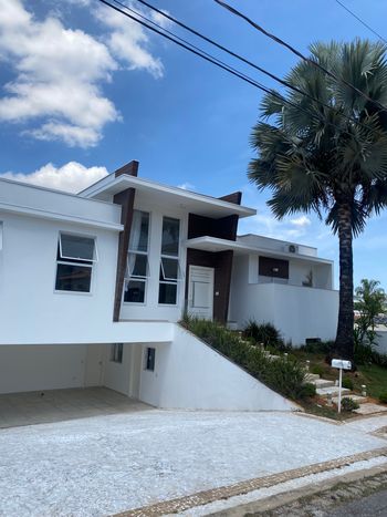 Foto 3 do(a) Casa em Condomínio de 4 quartos para alugar em Jardim Ibiti do Paço, Sorocaba