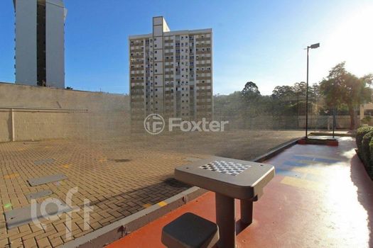 Foto 16 do(a) Apartamento de 2 quartos à venda em Jardim Itu, Porto Alegre