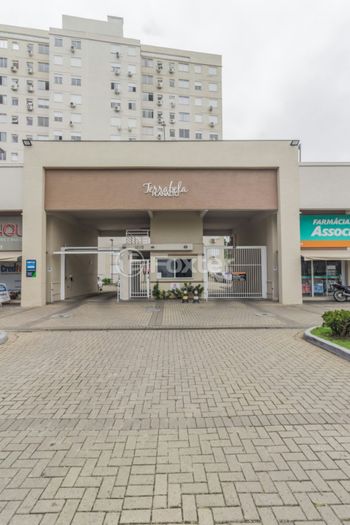 Foto 45 do(a) Apartamento de 2 quartos à venda em Jardim Itu, Porto Alegre