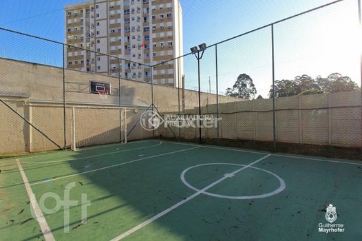 Foto 17 do(a) Apartamento de 2 quartos à venda em Jardim Itu, Porto Alegre
