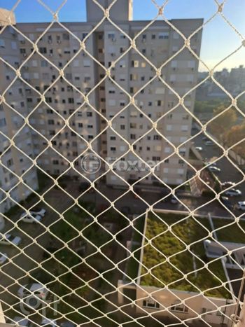 Foto 4 do(a) Apartamento de 2 quartos à venda em Jardim Itu, Porto Alegre