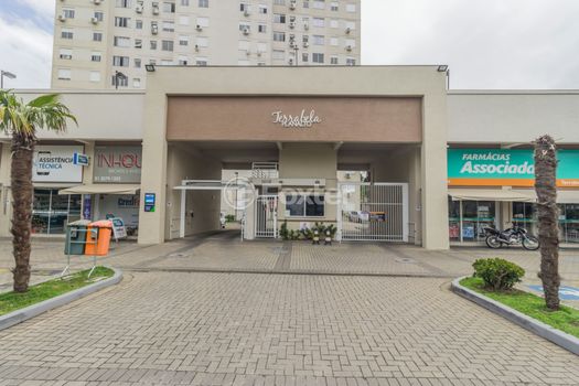 Foto 46 do(a) Apartamento de 2 quartos à venda em Jardim Itu, Porto Alegre