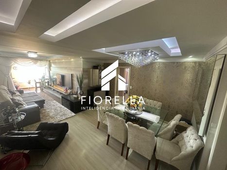 Foto 2 do(a) Apartamento de 3 quartos à venda em Kobrasol, São José