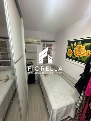 Foto 27 do(a) Apartamento de 3 quartos à venda em Kobrasol, São José