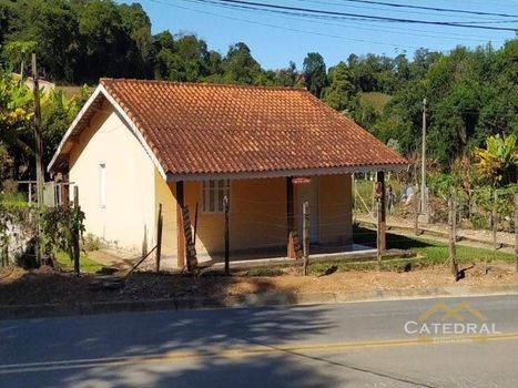 Foto 2 do(a) Fazenda / Sítio / Chácara de 3 quartos à venda em Roseira, Jundiaí