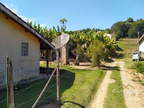 Foto 5 do(a) Fazenda / Sítio / Chácara de 3 quartos à venda em Roseira, Jundiaí