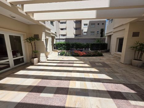 Foto 20 do(a) Apartamento de 3 quartos à venda em Campo Belo, São Paulo