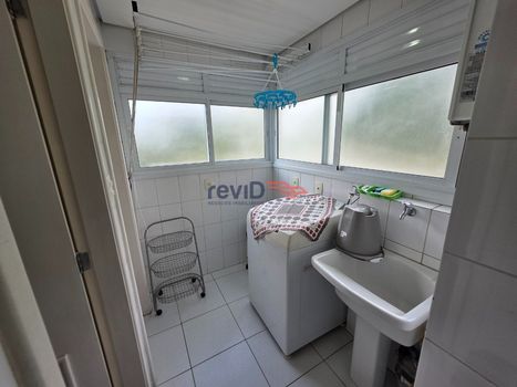 Foto 7 do(a) Apartamento de 3 quartos à venda em Campo Belo, São Paulo